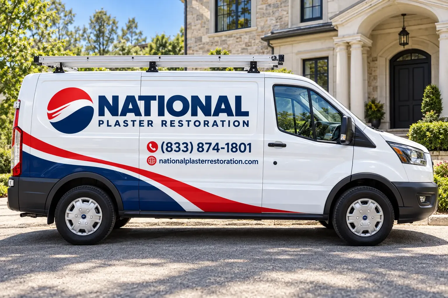Plaster Repair in Texarkana, TX near me