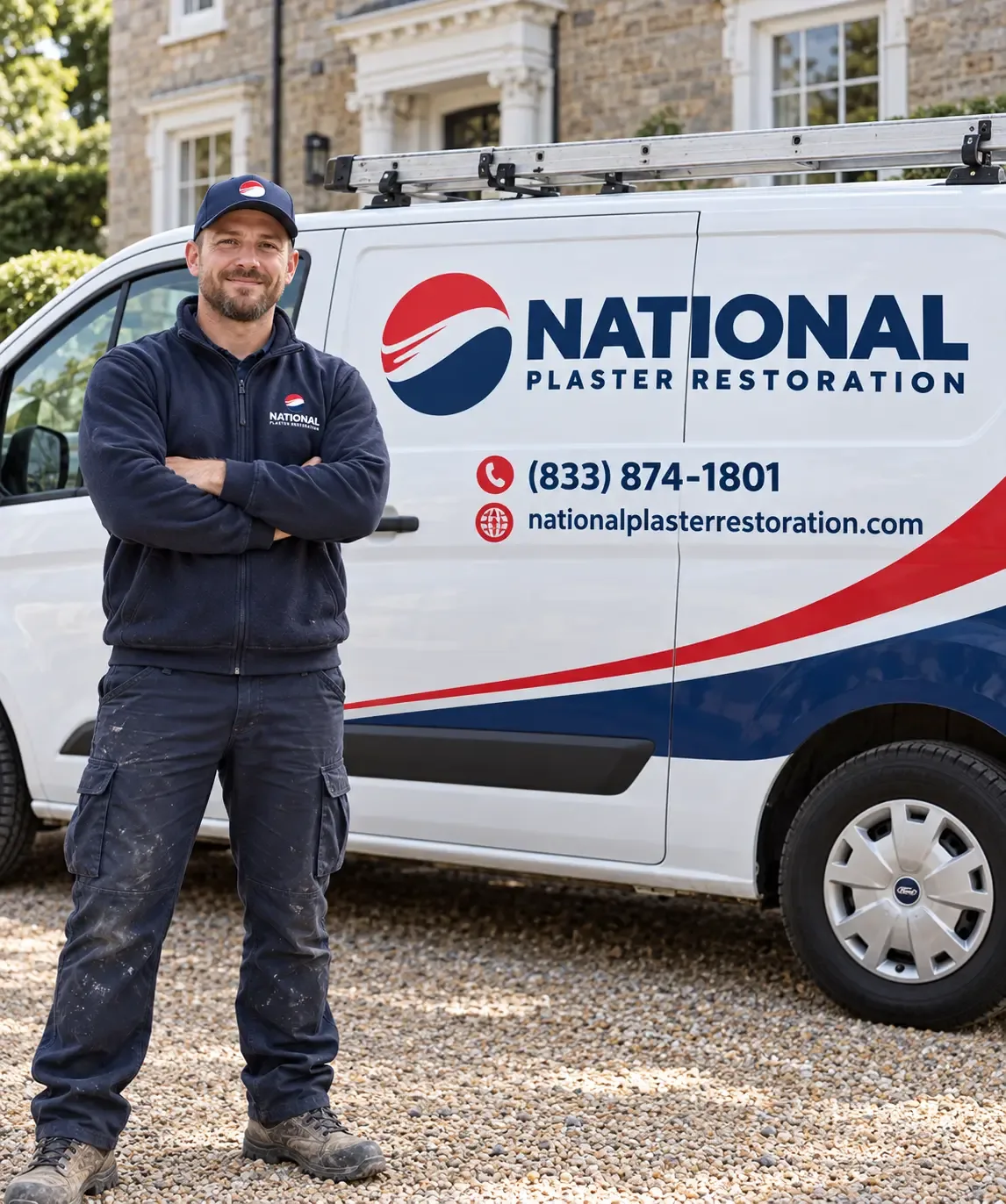 Plaster Repair company in Texarkana, TX